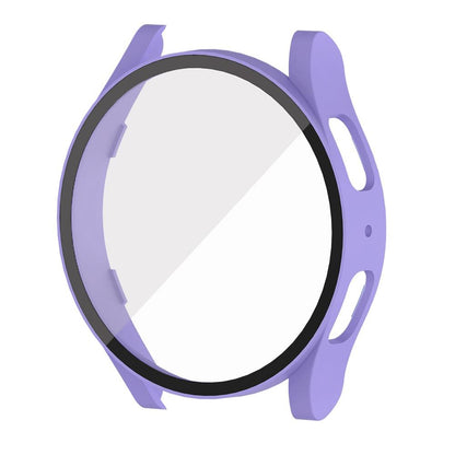 PC Case+ Glass For Samsung Galaxy Watch 5/5 Pro