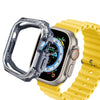 TPU+PC Bumper for Apple Watch