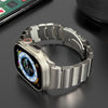 Solid Luxury Titanium Bracelet (New)