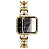Cargar imagen en el visor de la galería, Luxury Bracelet with Case and Glass
