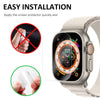 Load image into Gallery viewer, Anti-Scratch HD Film For Apple Watch Ultra 49mm