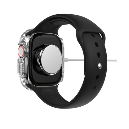 Transparent Case for Series Ultra 49mm