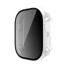 Anti-Spy Screen Protector with Case for Apple Watch