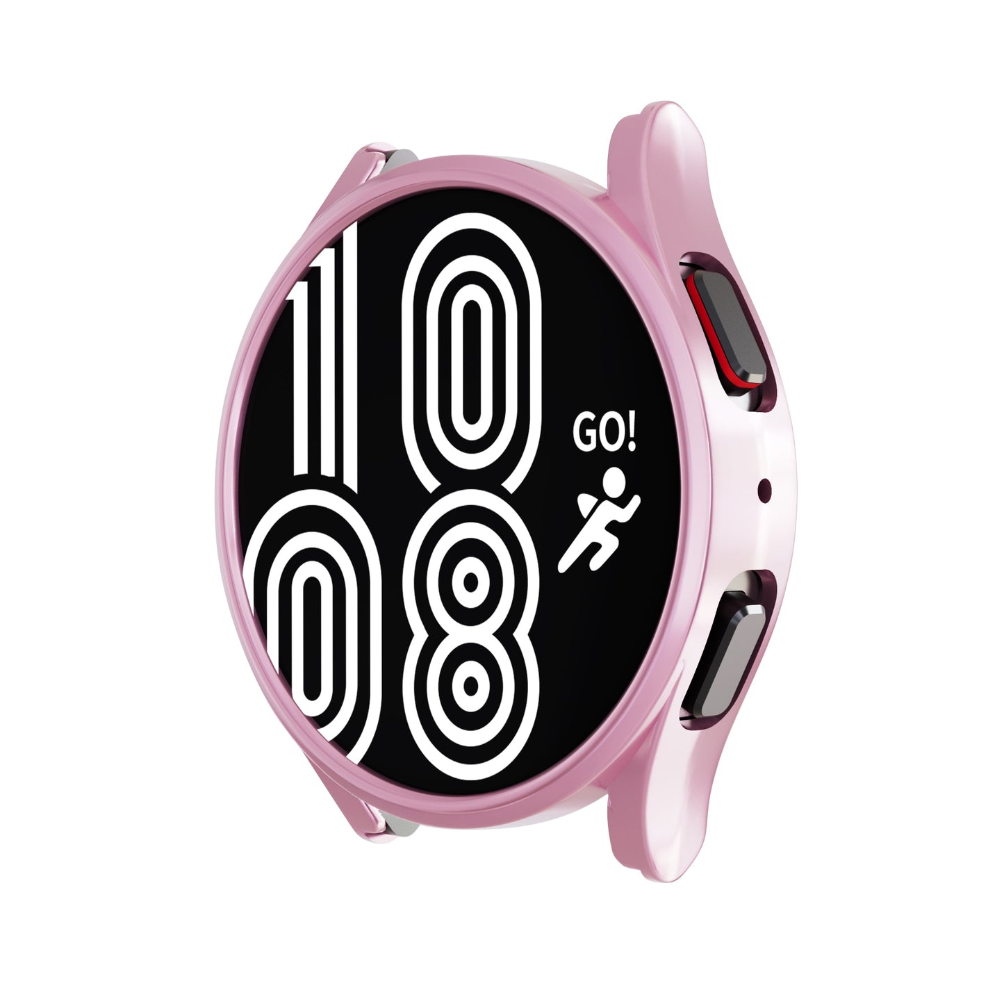 PU Case for Samsung Galaxy Watch 5