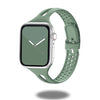 _Gift_Pine Green | Slim Sports Silicon Bands