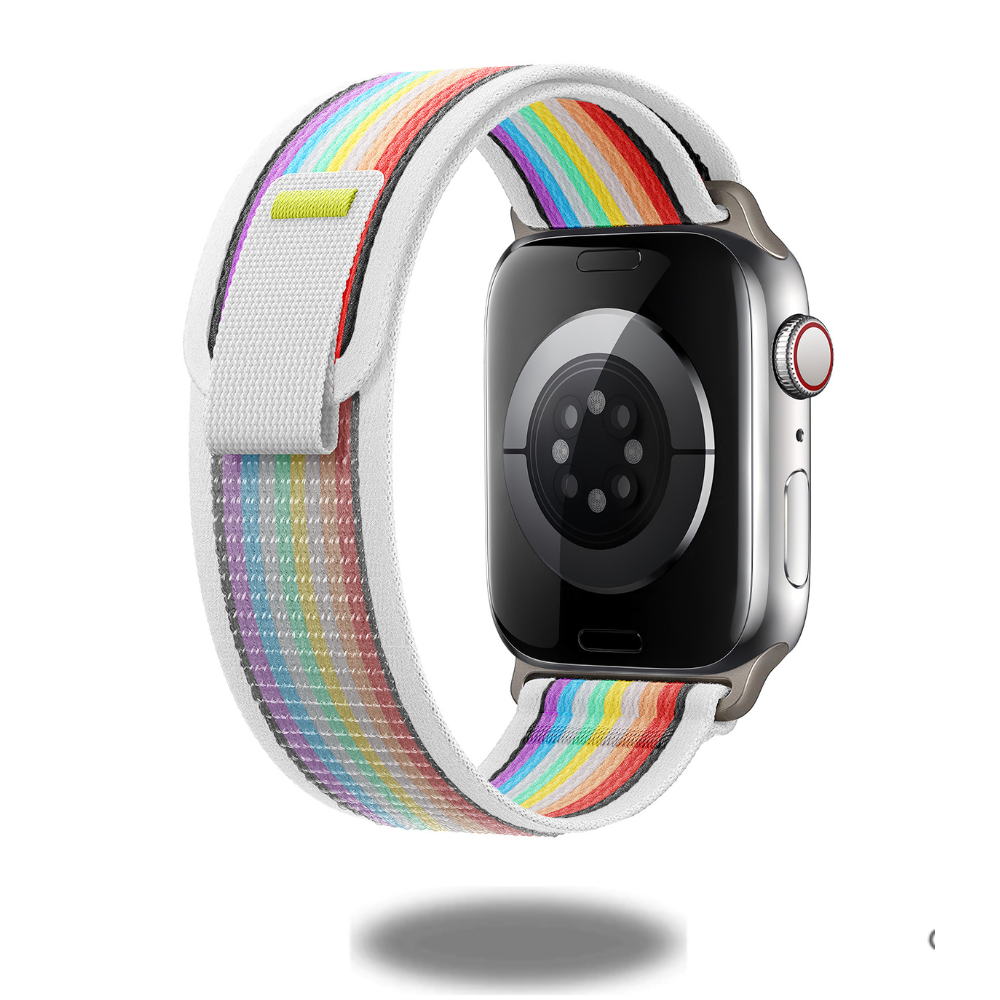 Trail Loop Bands for Apple Watch
