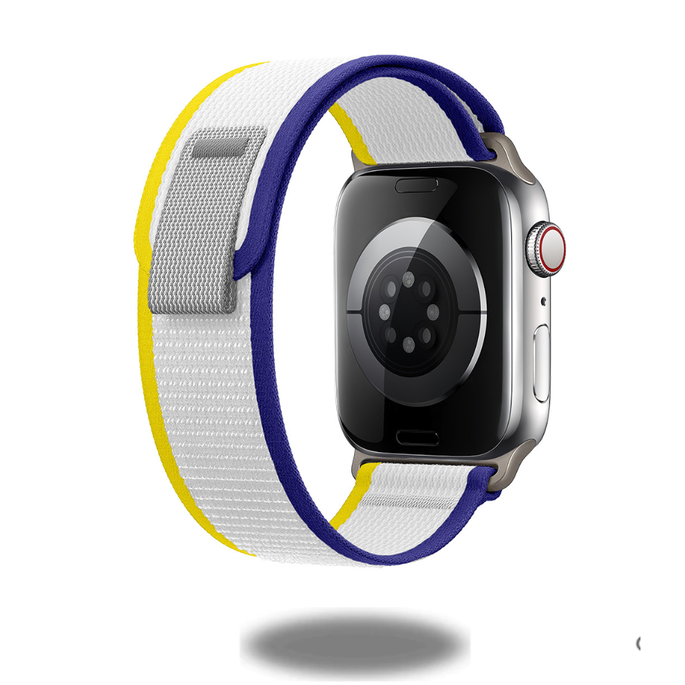 Trail Loop Bands for Apple Watch