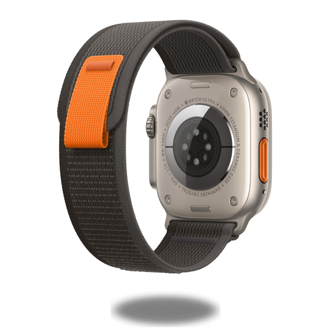 Bandes Trail Loop pour Apple Watch 