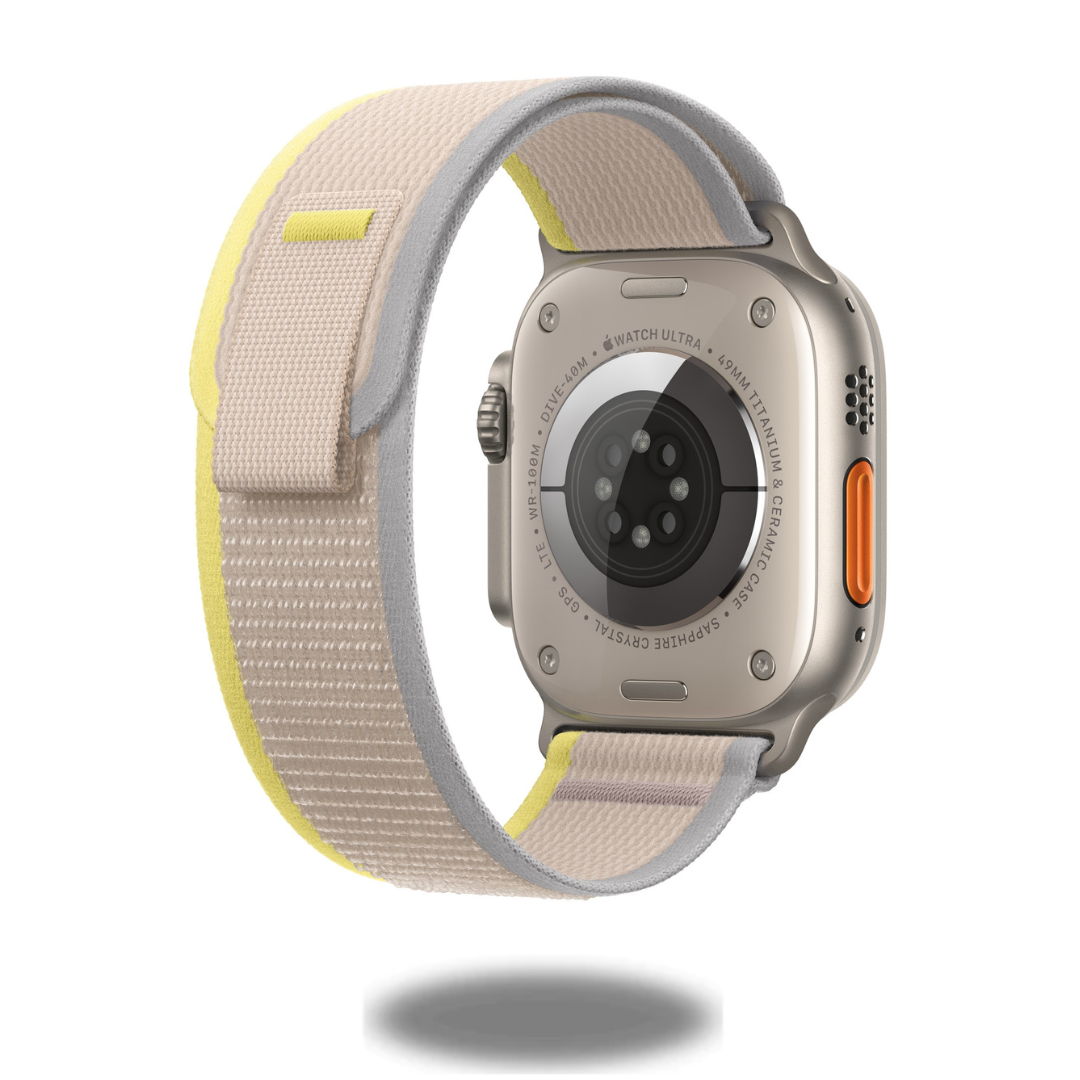 Bandes Trail Loop pour Apple Watch 
