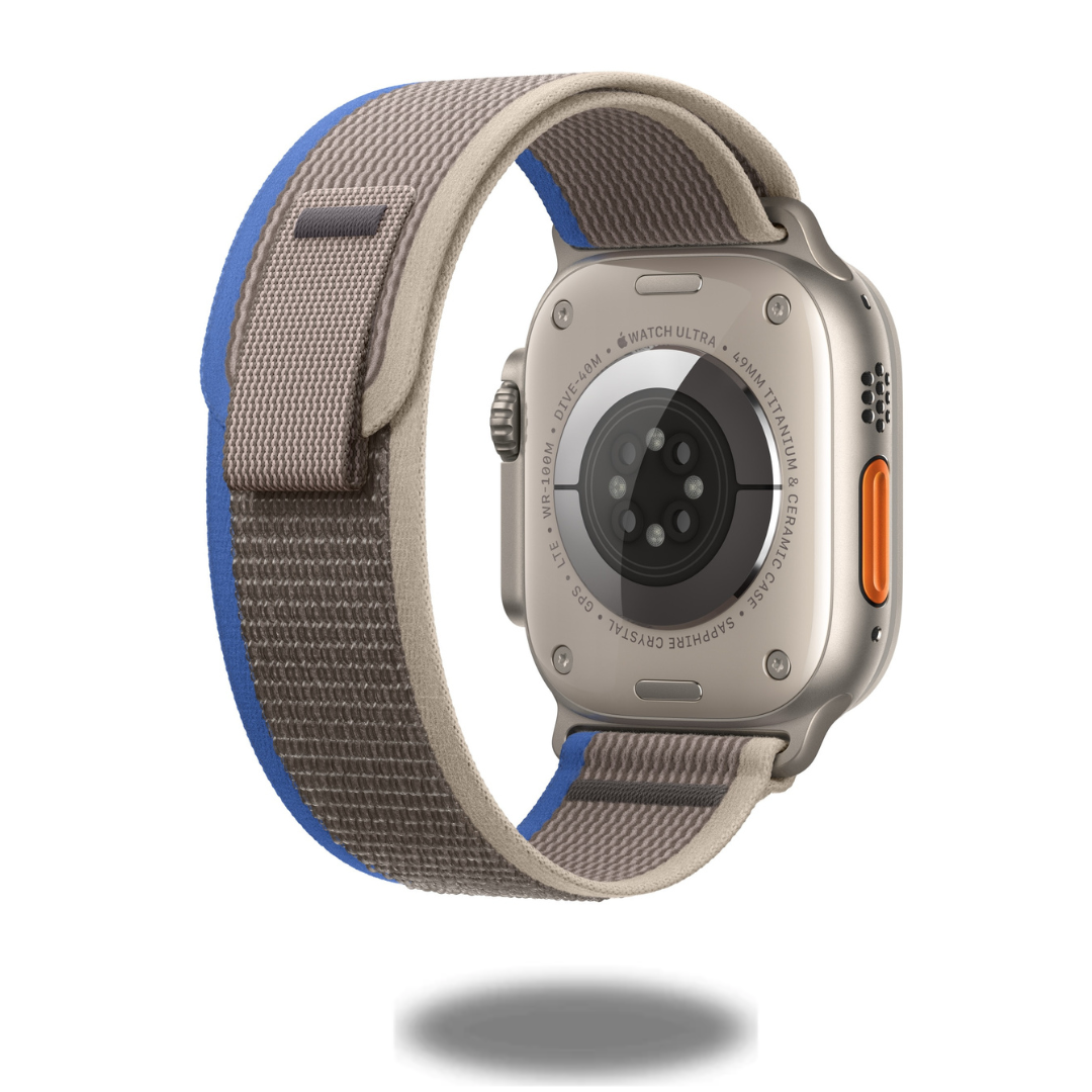 Bandes Trail Loop pour Apple Watch 