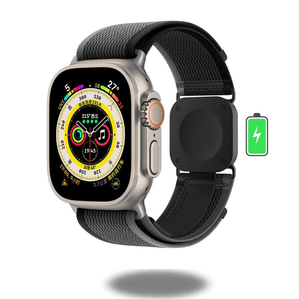 Trendystraps Wireless Charging Band