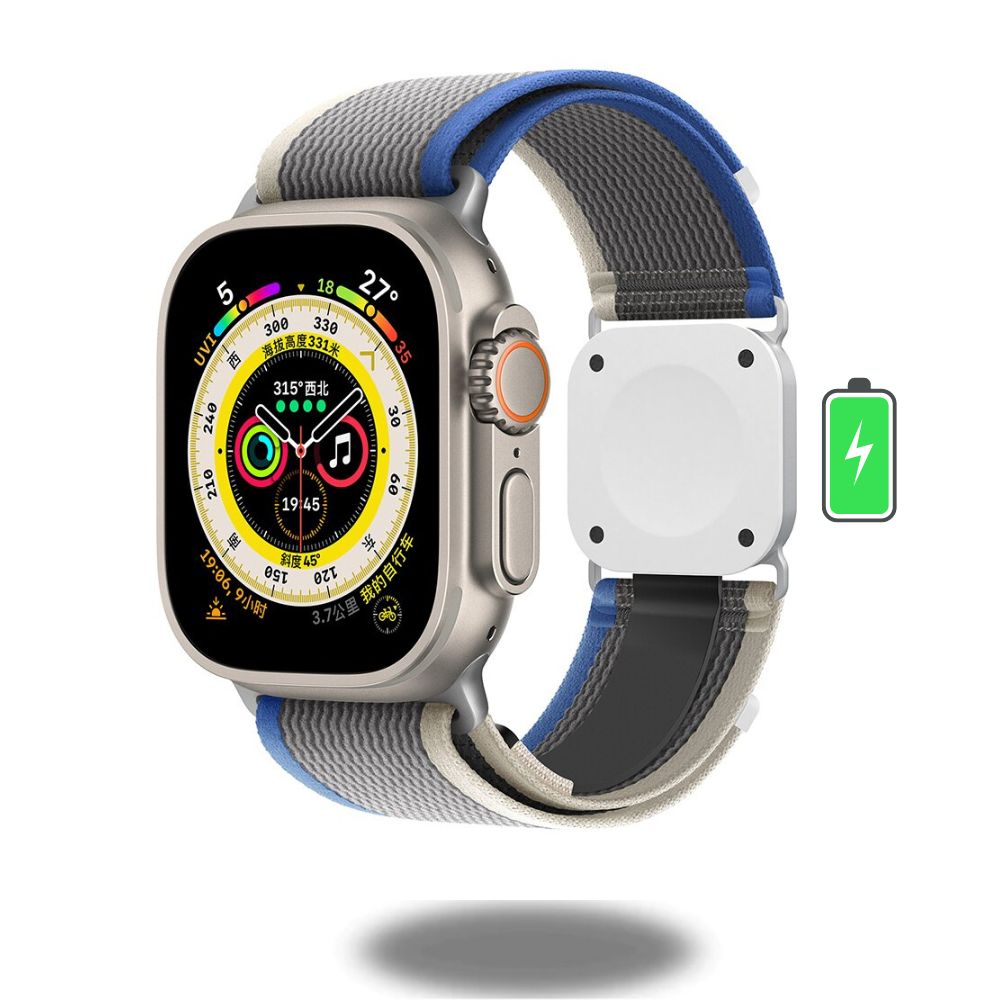 Trendystraps Wireless Charging Band