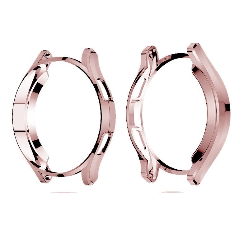 TPU Plated Case For Samsung Galaxy watch