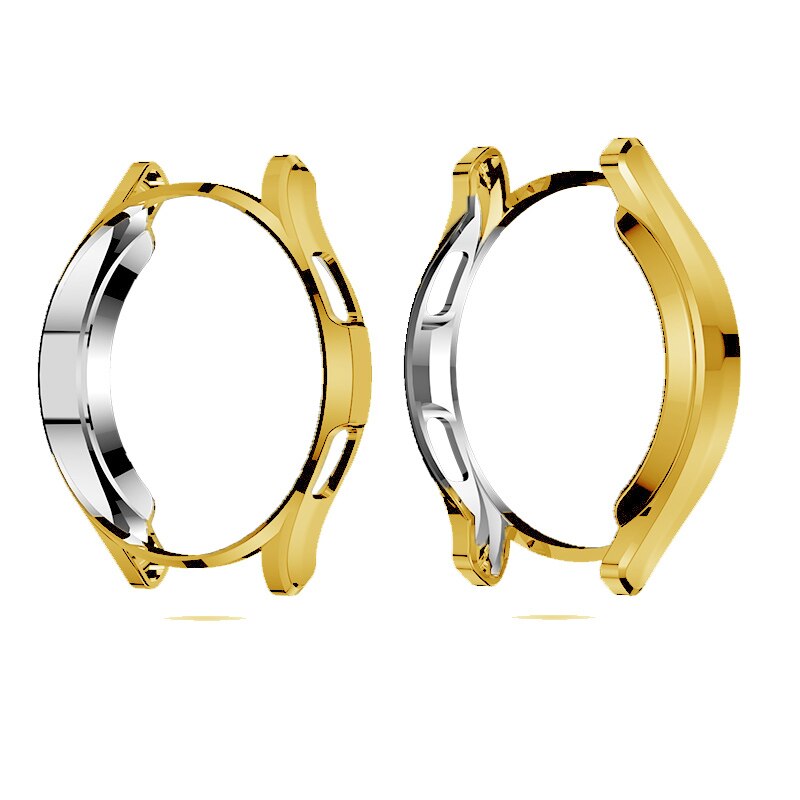TPU Plated Case For Samsung Galaxy watch