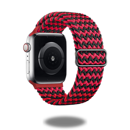 Adjustable Braided Loop