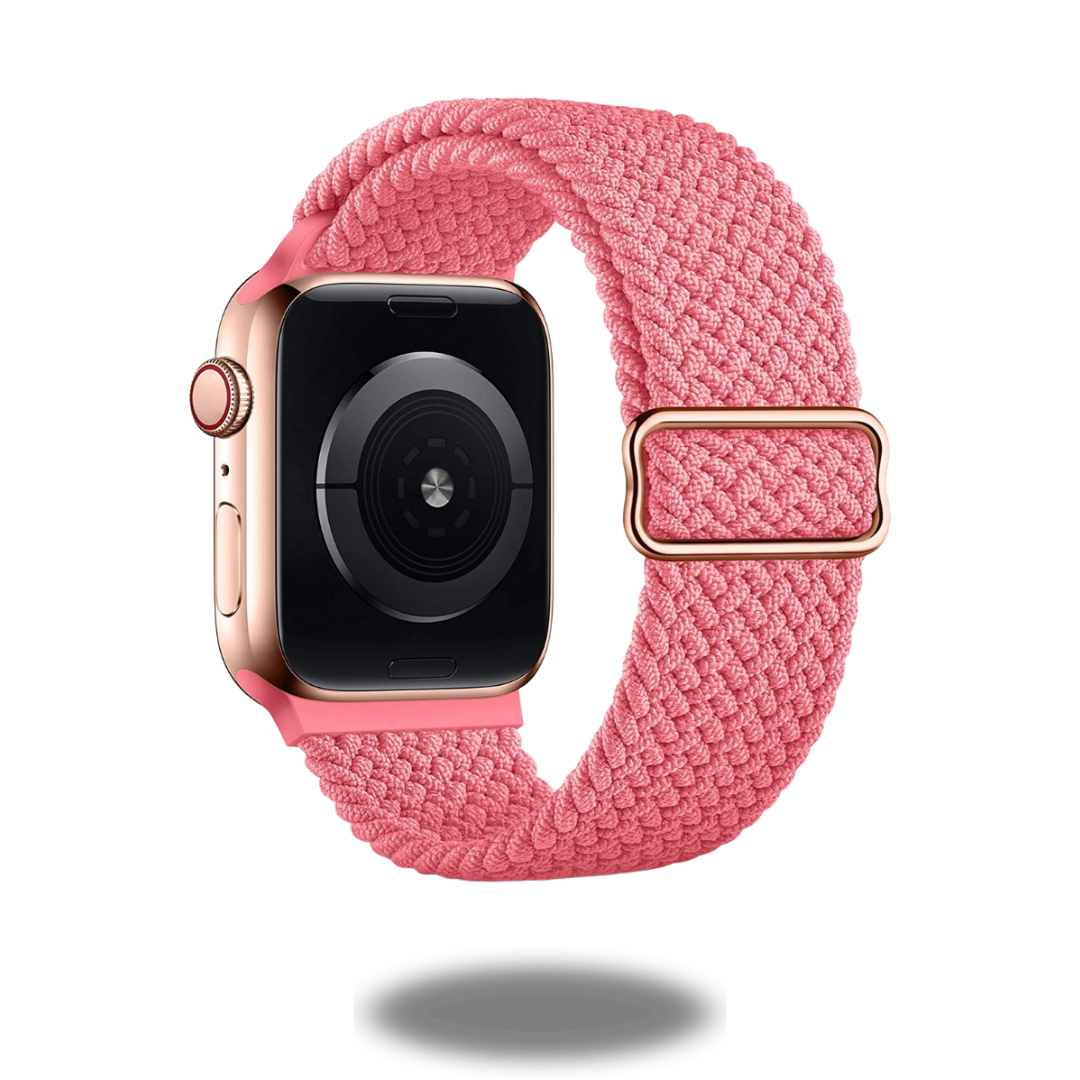 Adjustable Braided Loop