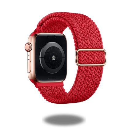 Adjustable Braided Loop