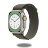 Bucle alpino para Apple Watch