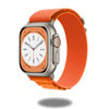 Bucle alpino para Apple Watch