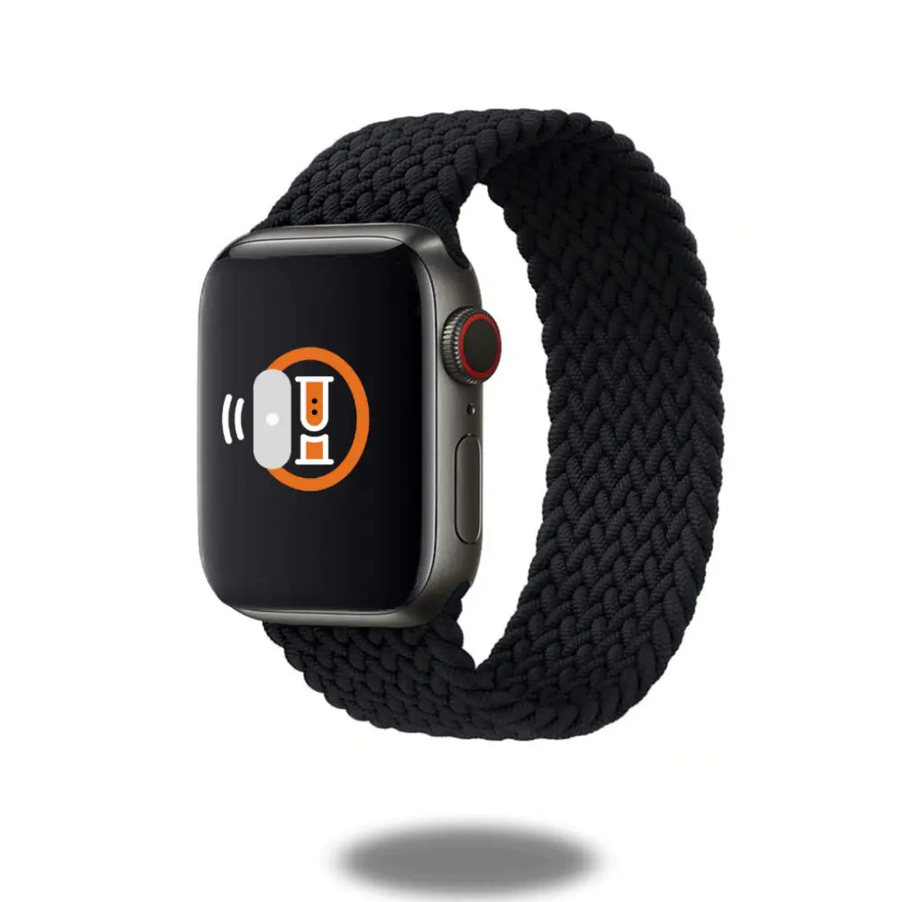 Braided Elastic Loop Trendystraps trendystraps