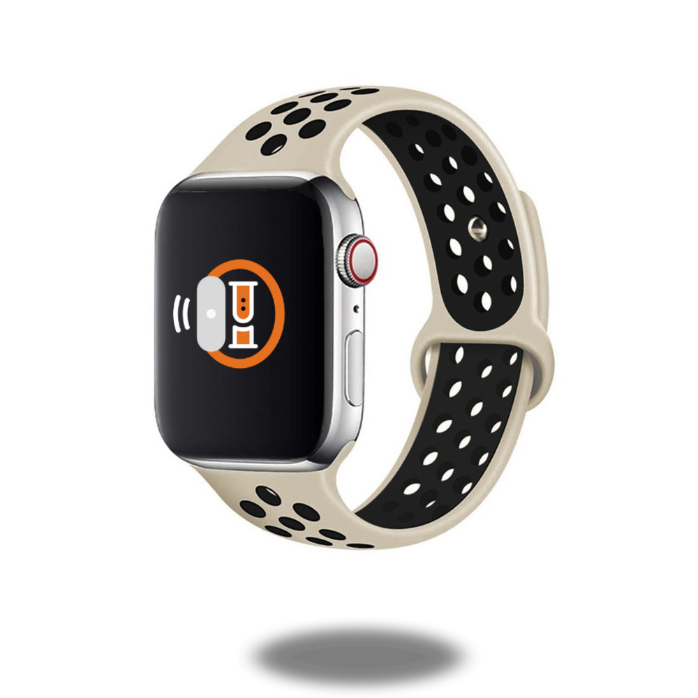 Sport Silicon Bands