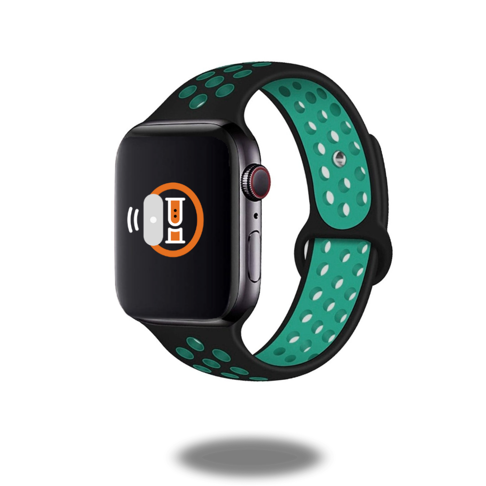 Silicone Active Sport Bands