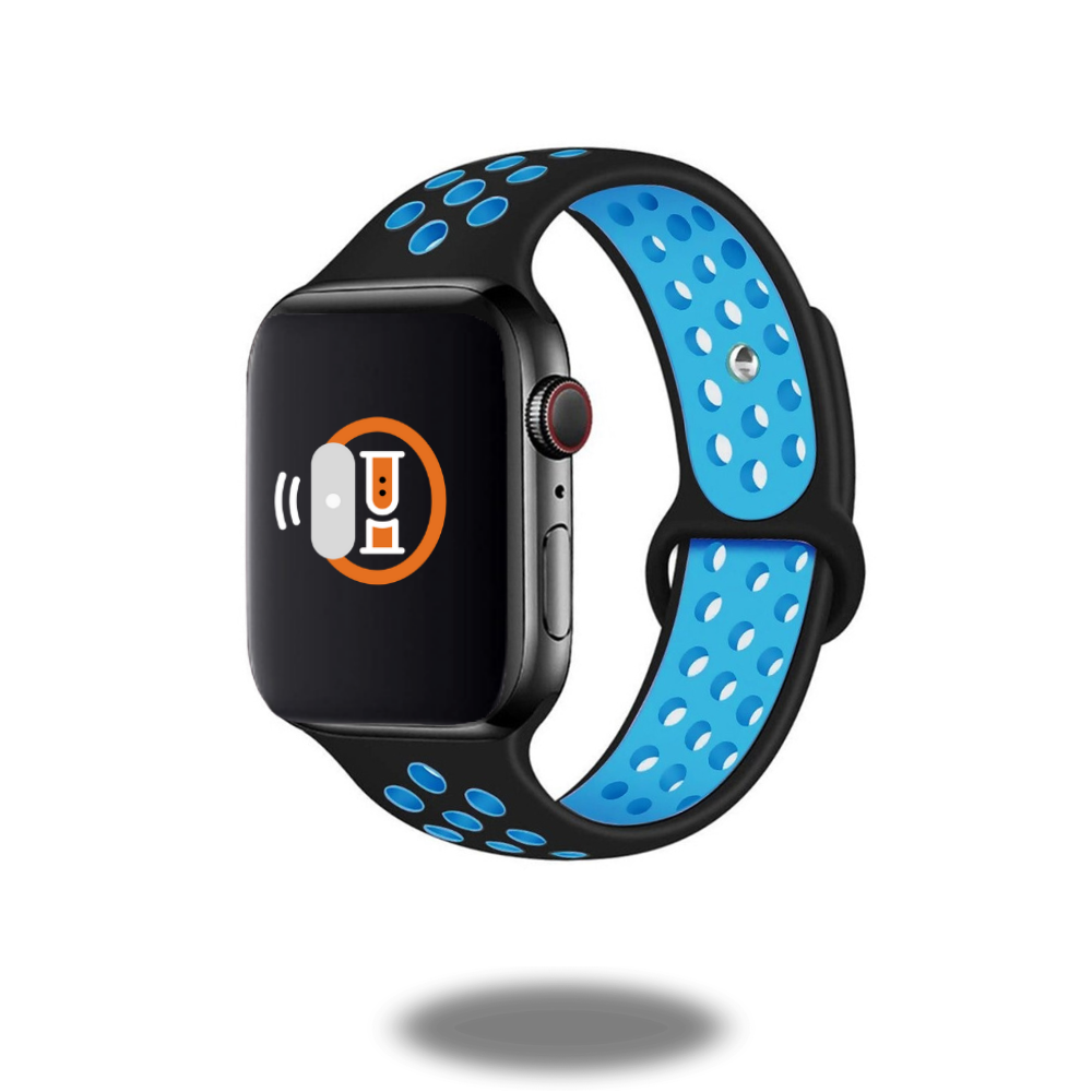 Silicone Active Sport Bands