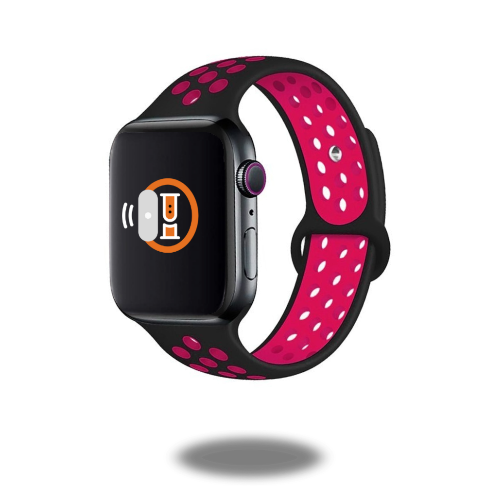 Silicone Active Sport Bands