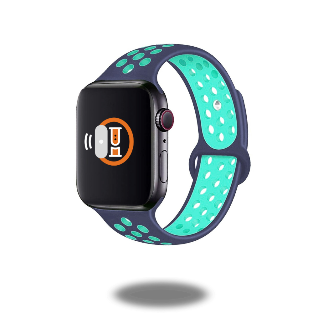 Silicone Active Sport Bands