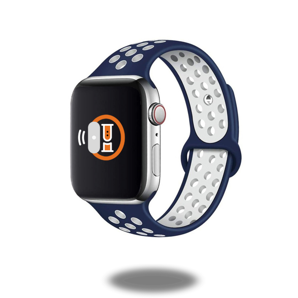 Silicone Active Sport Bands