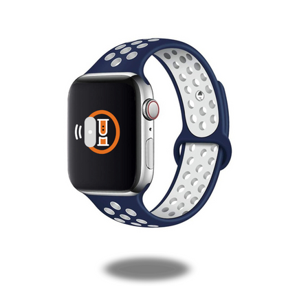 Silicone Active Sport Bands