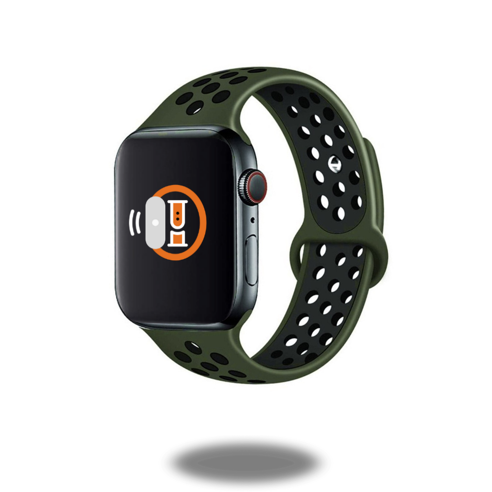 Silicone Active Sport Bands