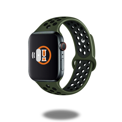 Silicone Active Sport Bands