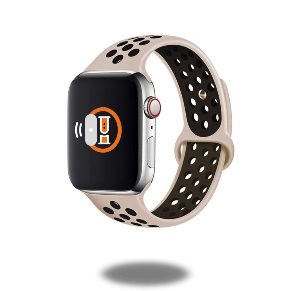 Silicone Active Sport Bands