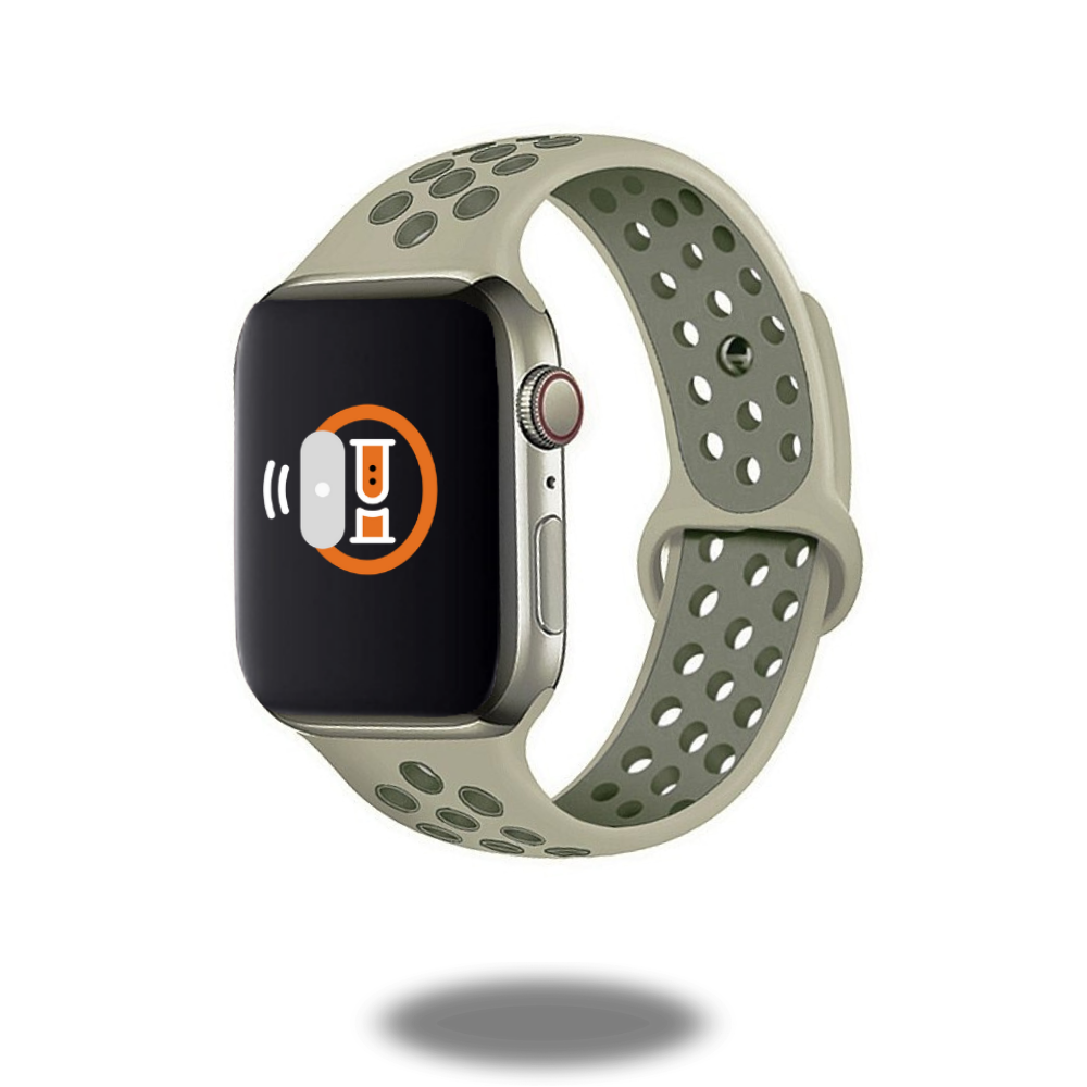Silicone Active Sport Bands