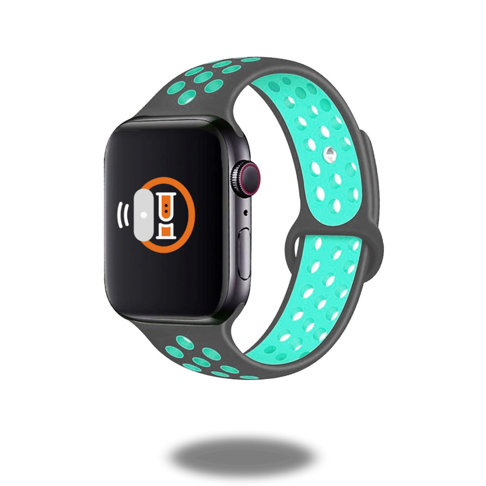 Silicone Active Sport Bands
