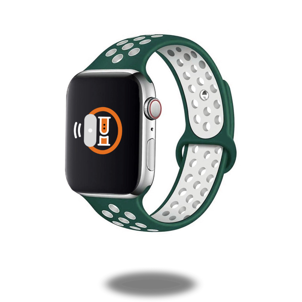 Silicone Active Sport Bands