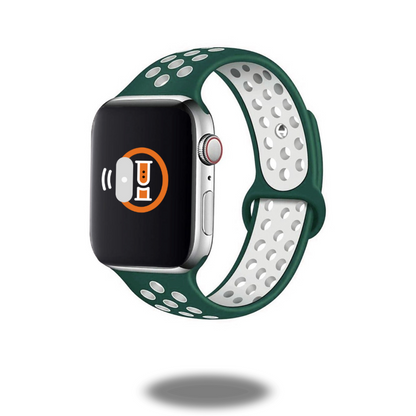 Silicone Active Sport Bands