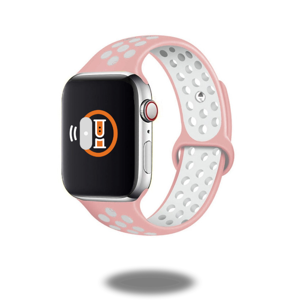 Sport Silicon Bands