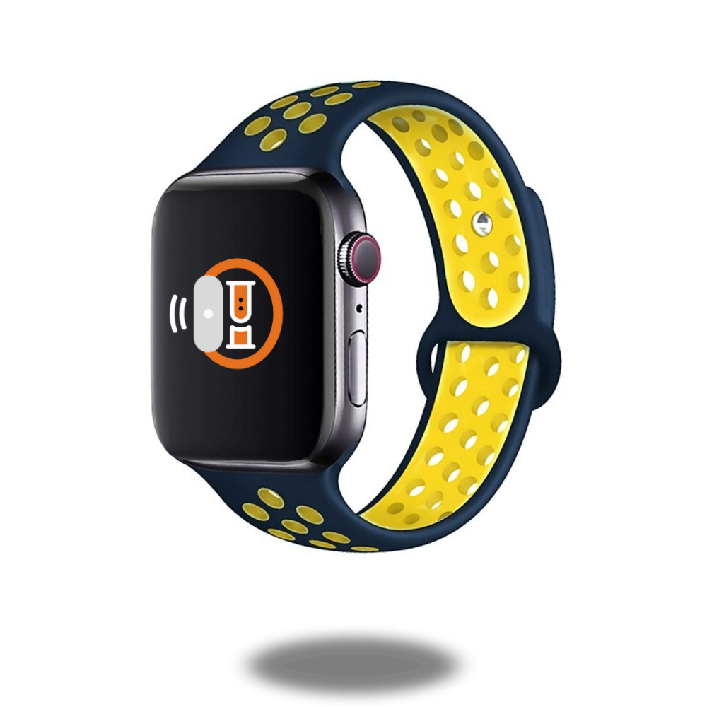 Silicone Active Sport Bands