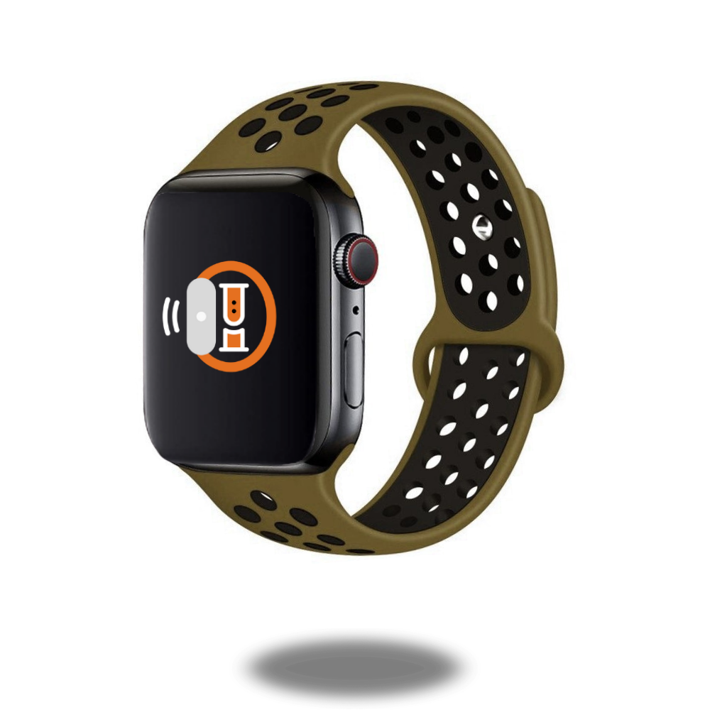 Silicone Active Sport Bands