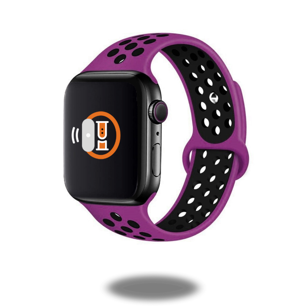 Silicone Active Sport Bands