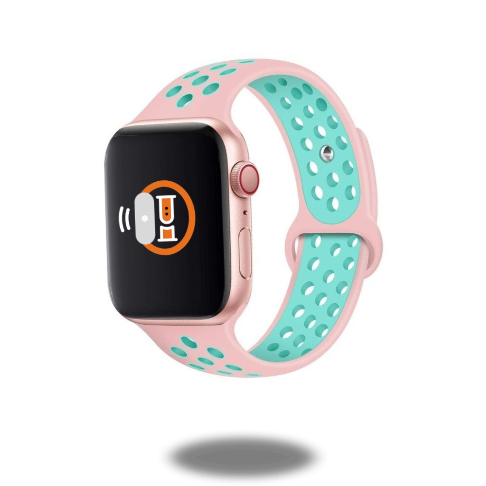 Sport Silicon Bands