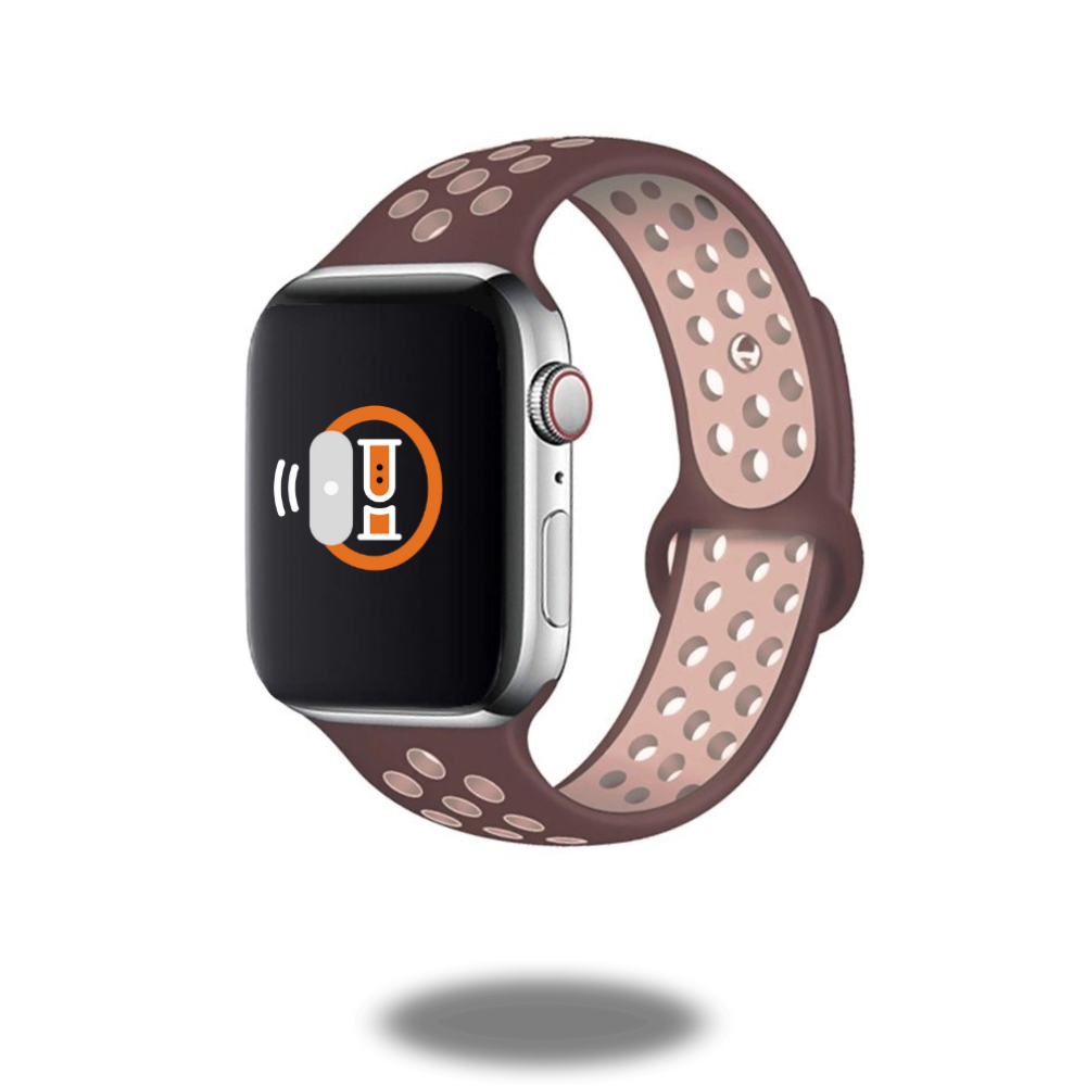 Silicone Active Sport Bands