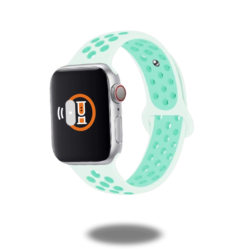 Silicone Active Sport Bands