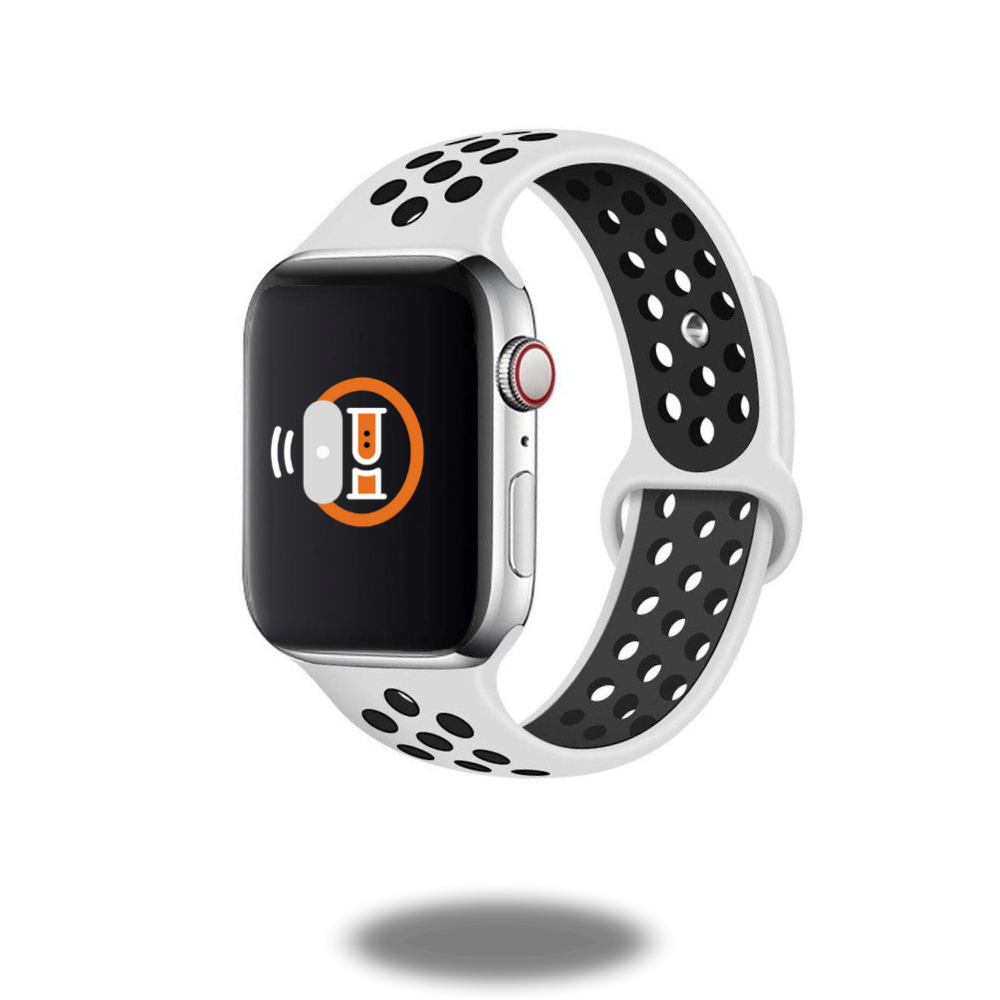 Sport Silicon Bands