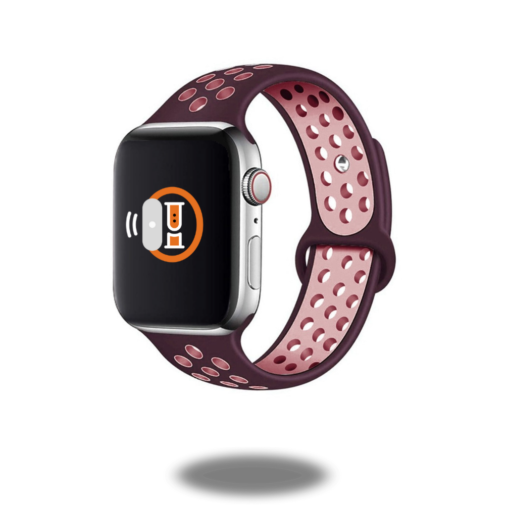 Silicone Active Sport Bands