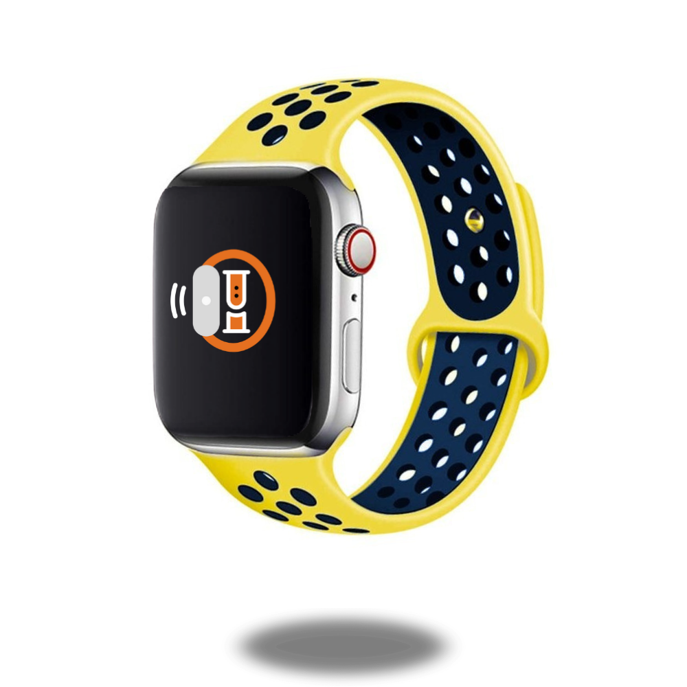 Silicone Active Sport Bands