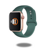 गैलरी व्यूअर में छवि लोड करें, Classic Silicon | Apple Watch Bands