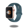 Load image into Gallery viewer, Classic Silicon | Apple Watch Bands